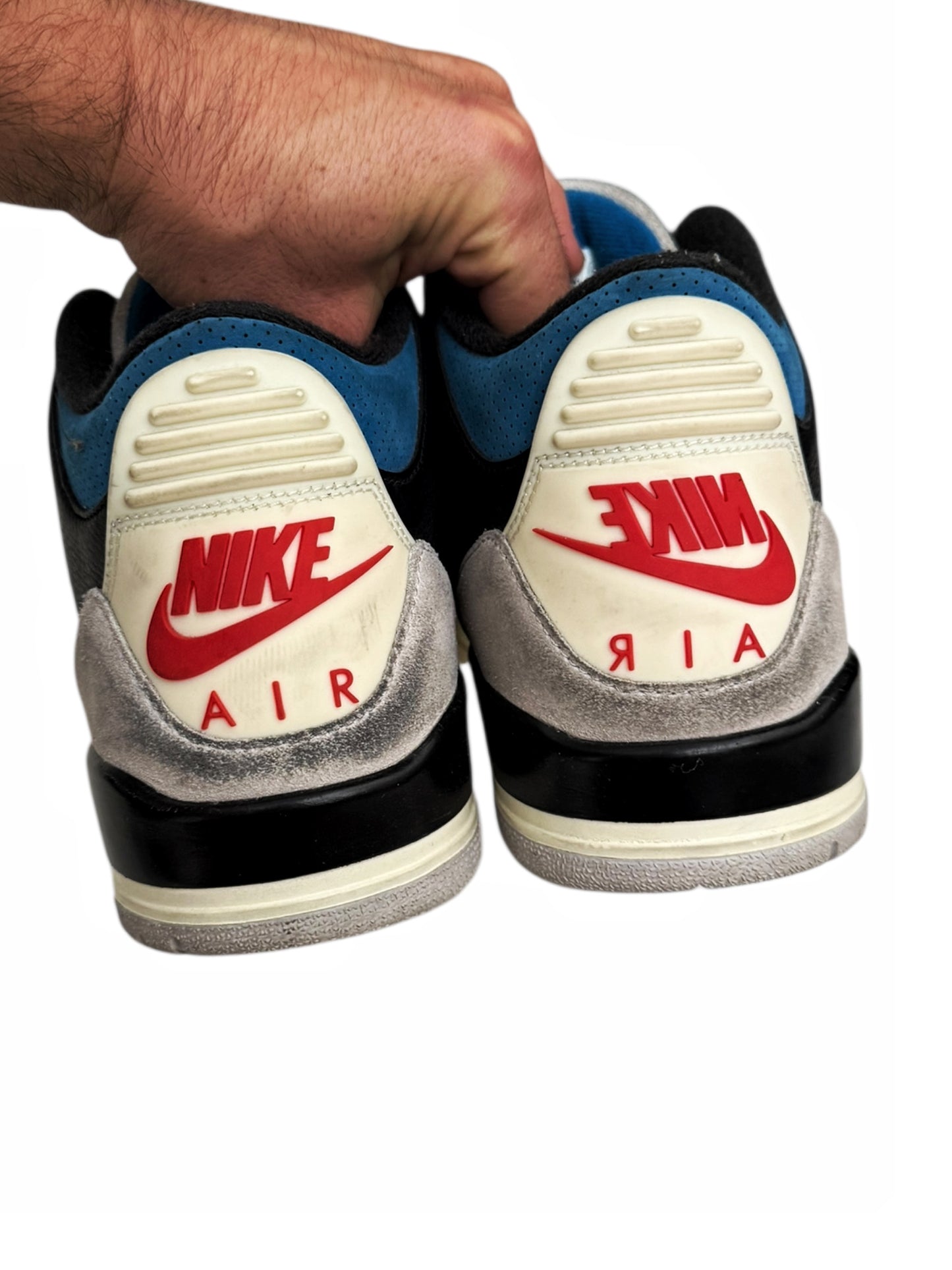 Rare Air 3’s