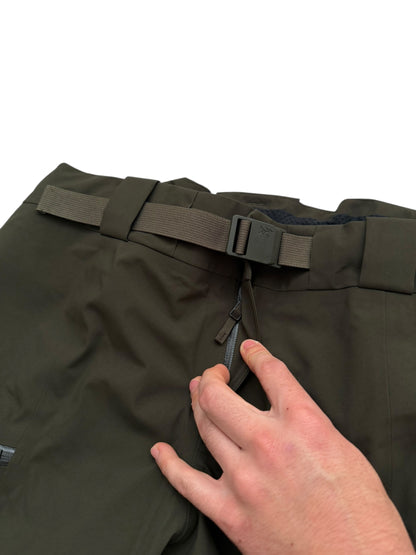 Sabre AR Cargo Pants