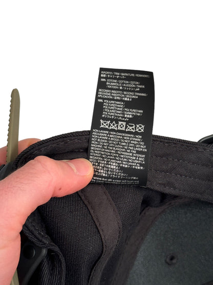 Armored Hat Art. I42