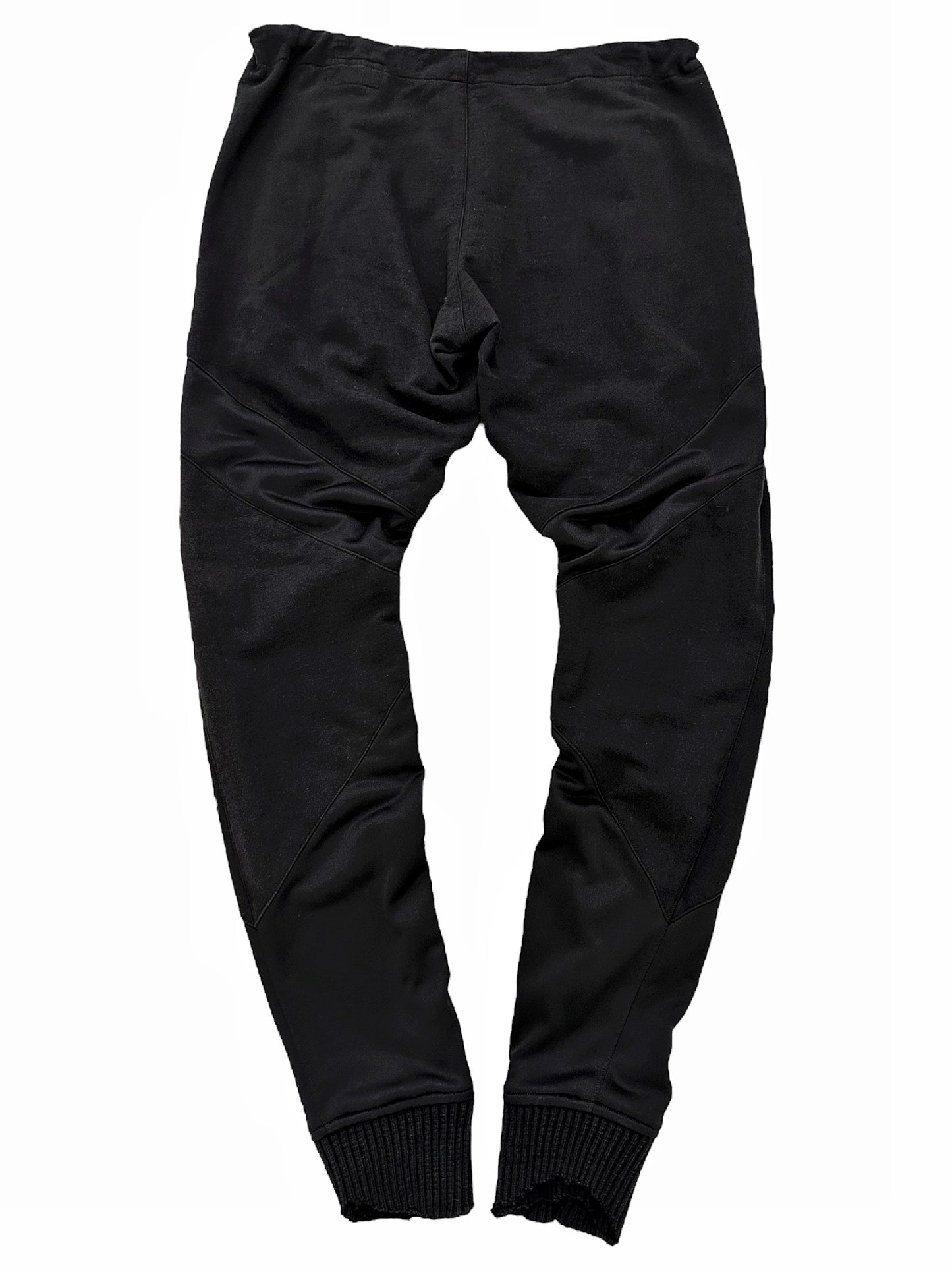 Sample Fleece Performance Satin Lounge Pant