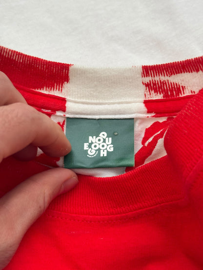 Object Print Logo Shirt