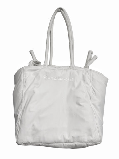 Duvet Pillow Puffer Big Tote