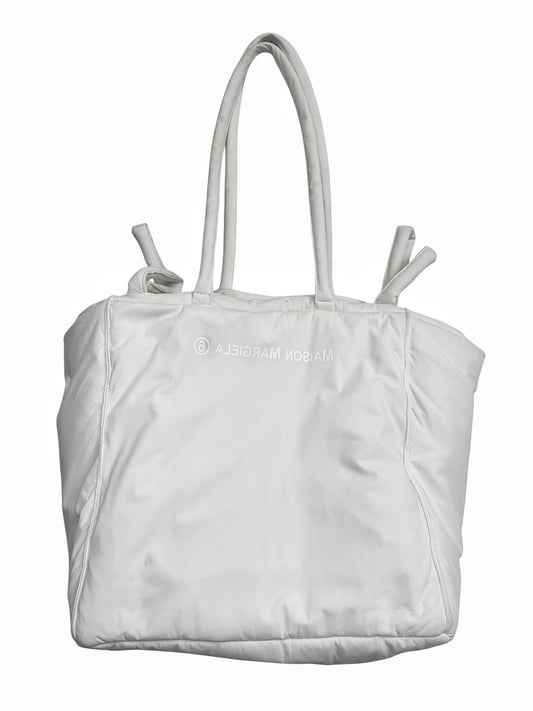 Duvet Pillow Puffer Big Tote