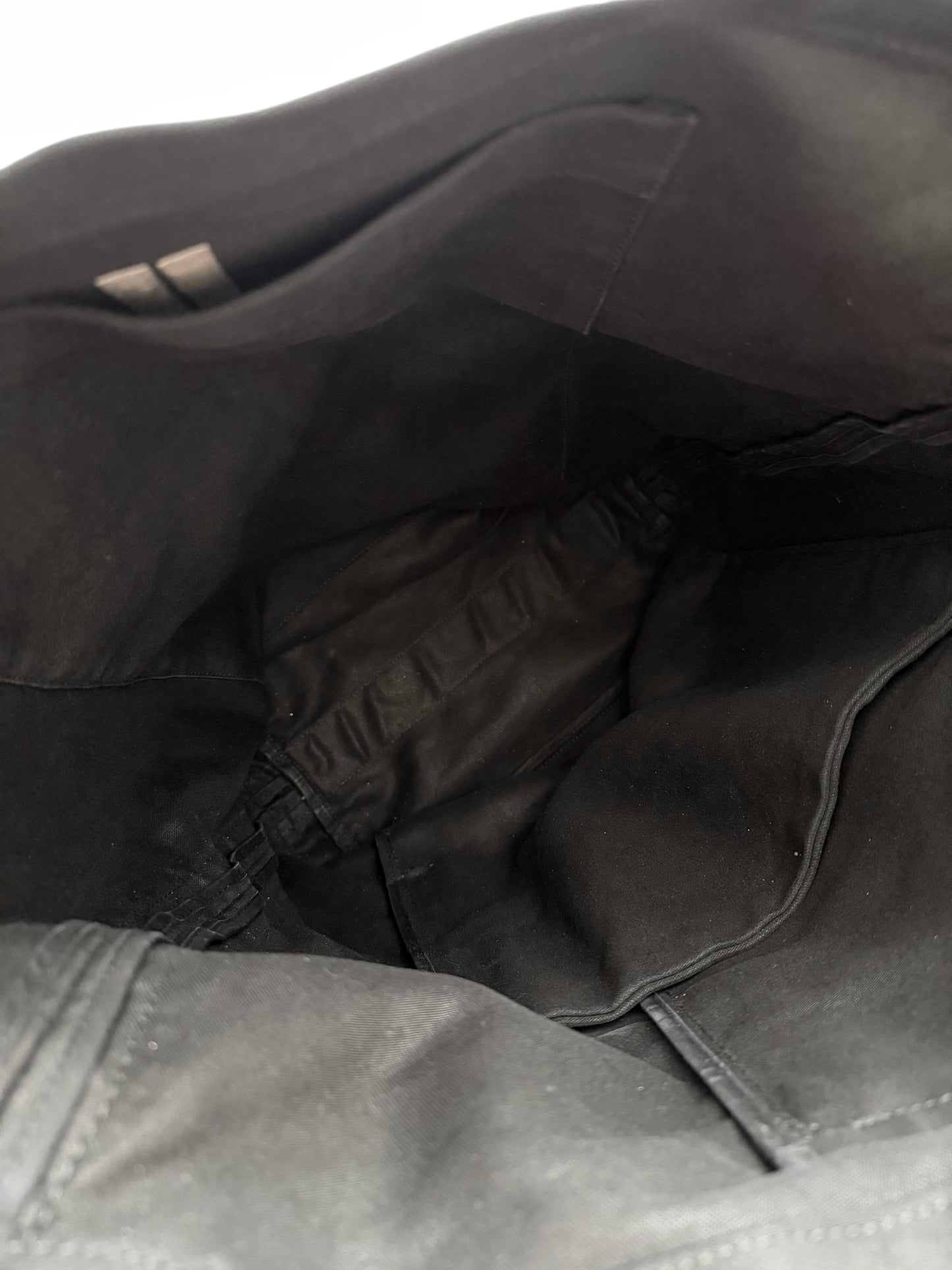 2021 Woven Canvas Big Tote Sling Bag