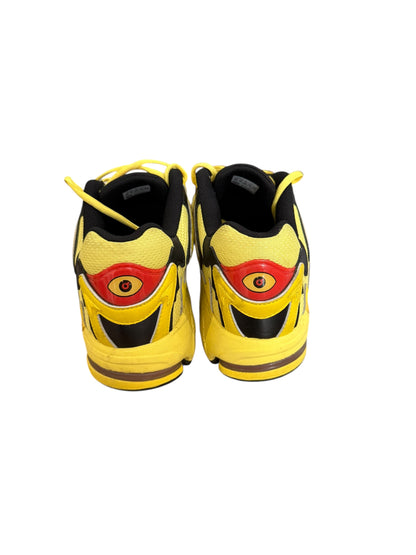 Response CL Bad Bunny