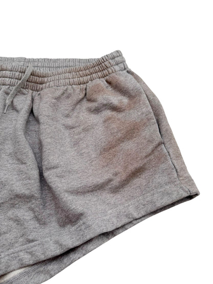 Mud Show “Mud Stain” Sweat Shorts