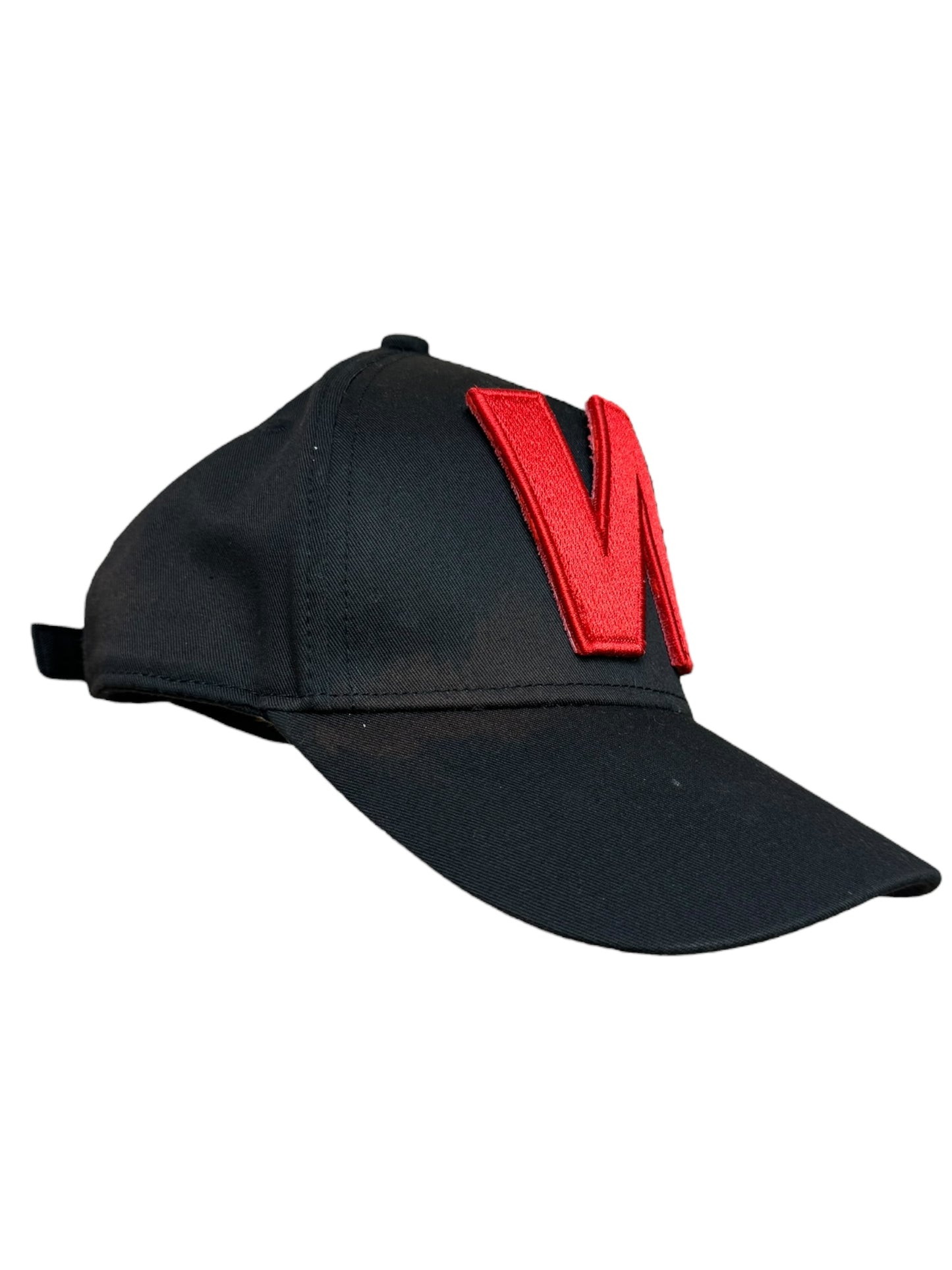 Big W Logo Hat