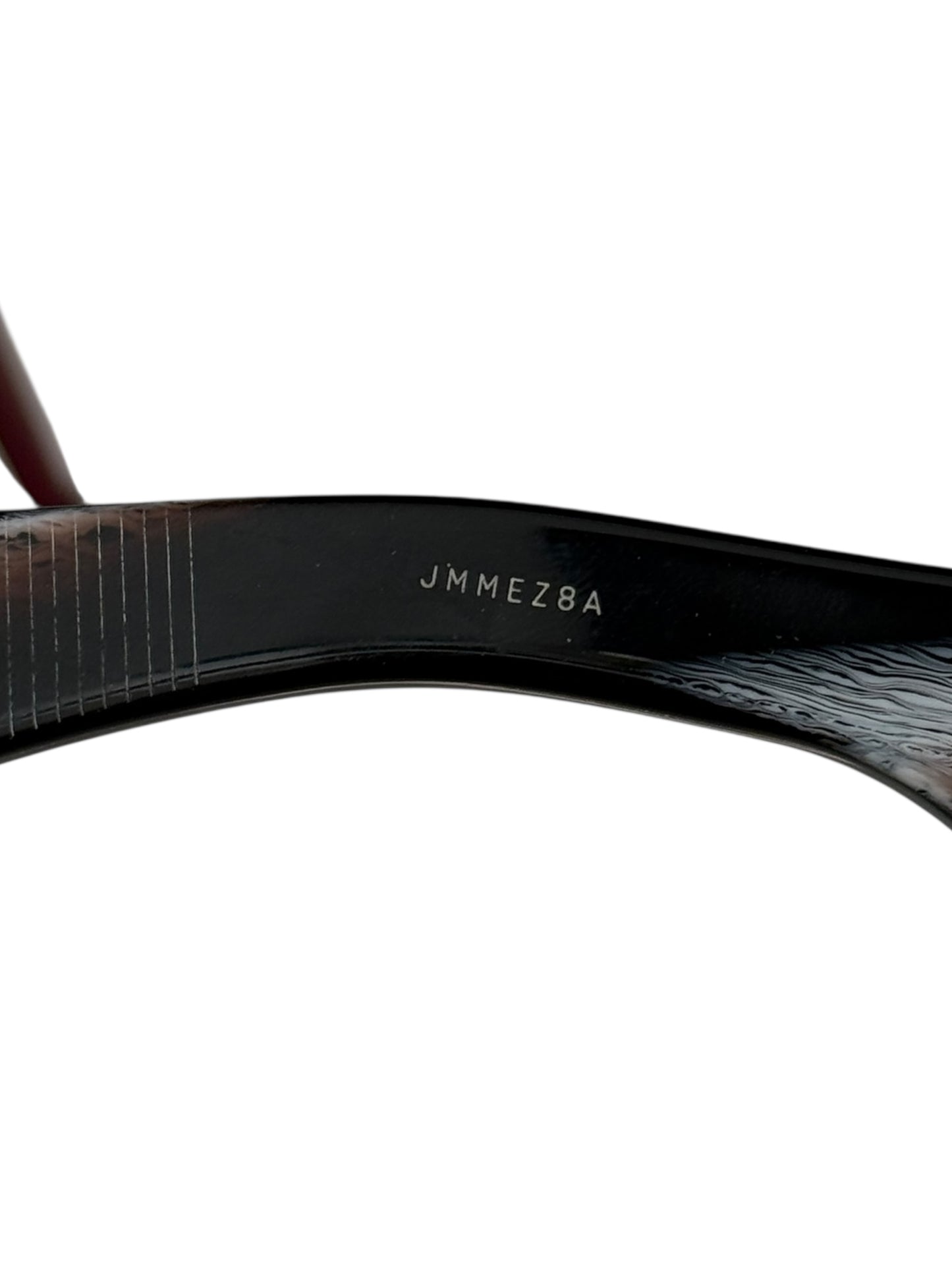 Enzo Noir Sterling Silver 1/350