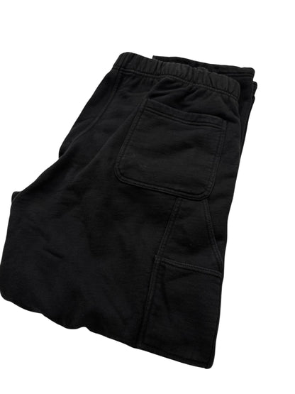 Carpenter Cut Sweatpants