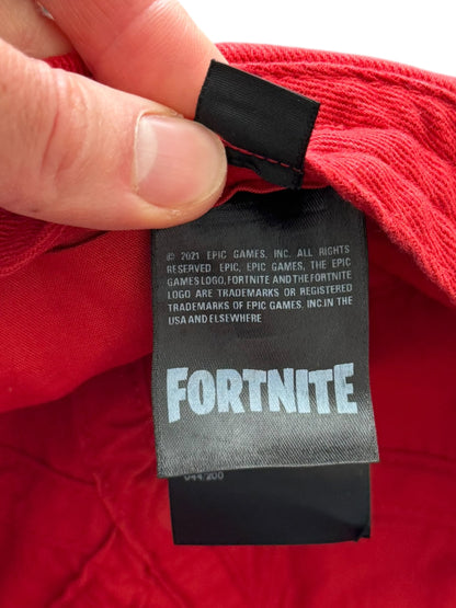 1/200 Fortnite Red Cap