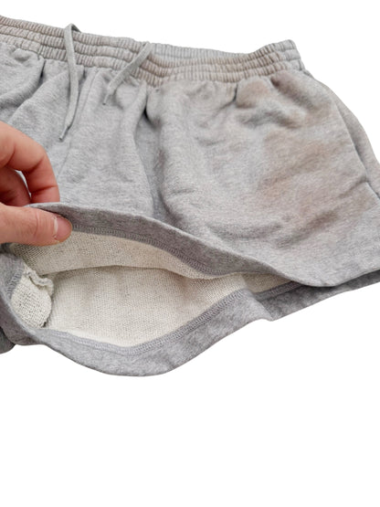 Mud Show “Mud Stain” Sweat Shorts