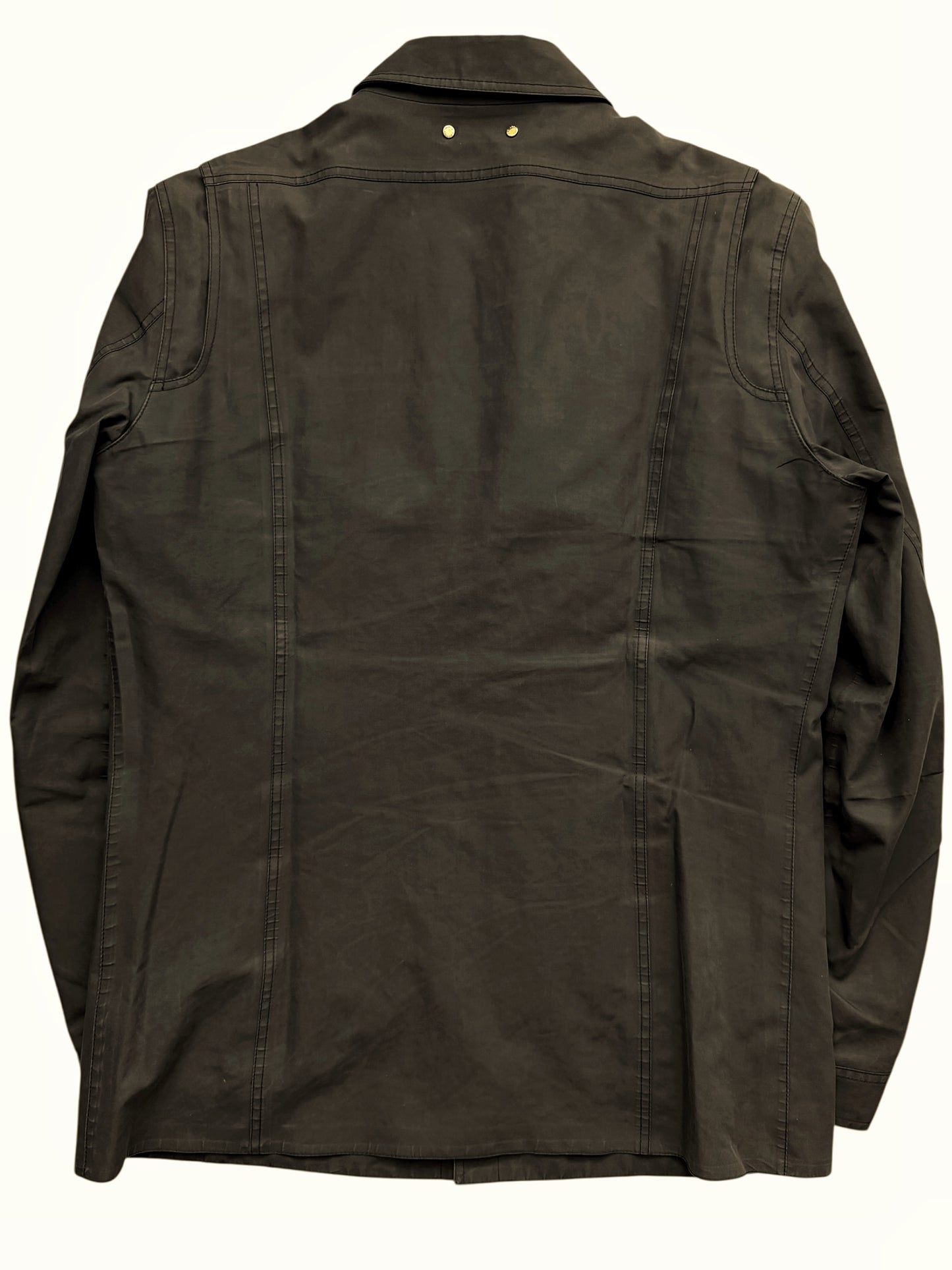 Waxed City Hunter Hunting Work Jacket