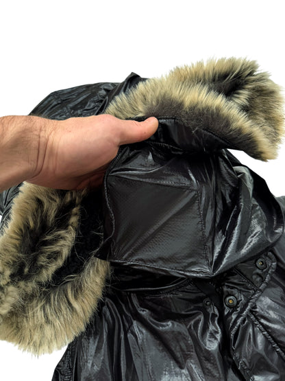 Season 5 Lightweight Puffer Giant Hood