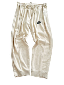Overjoggingjeans Nike/Levis Reconstructed Hakama Pants