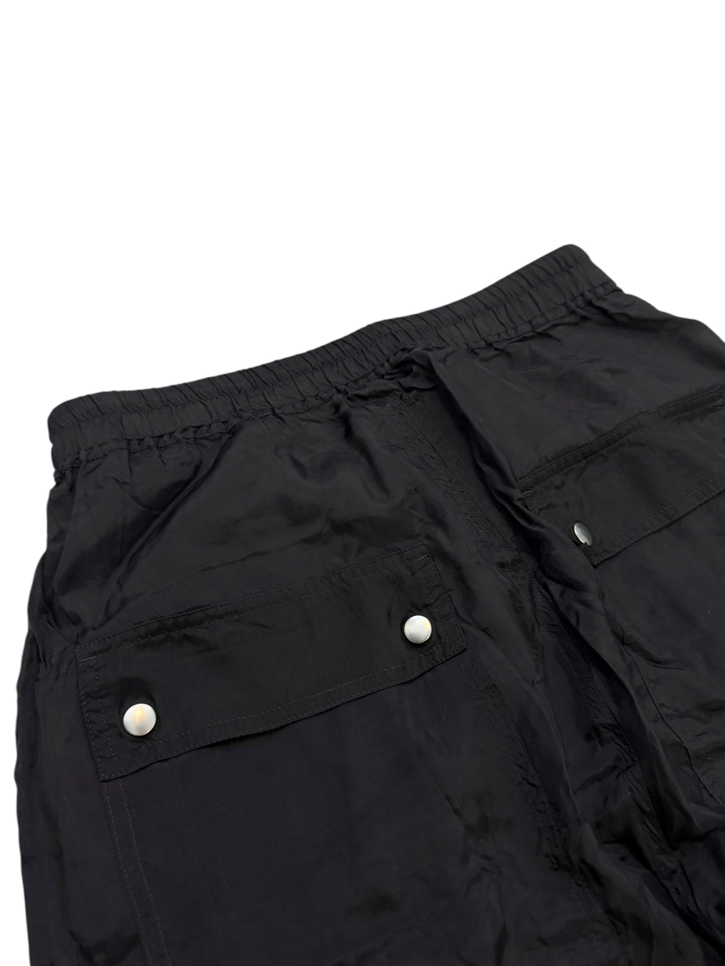 SS24 Lido Cupro Bela Baggy Pant
