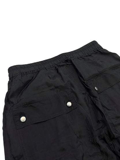 SS24 Lido Cupro Bela Baggy Pant