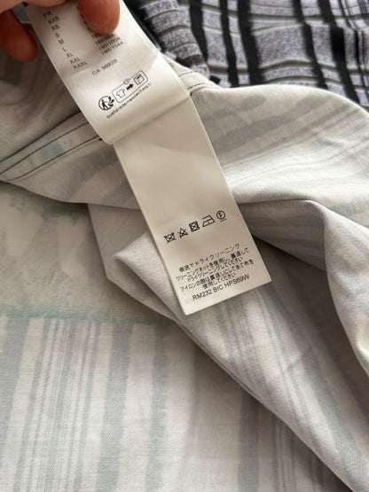 2023 Blurry Vision Bright Future Flannel Shirt