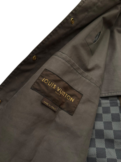 Waxed City Hunter Hunting Work Jacket