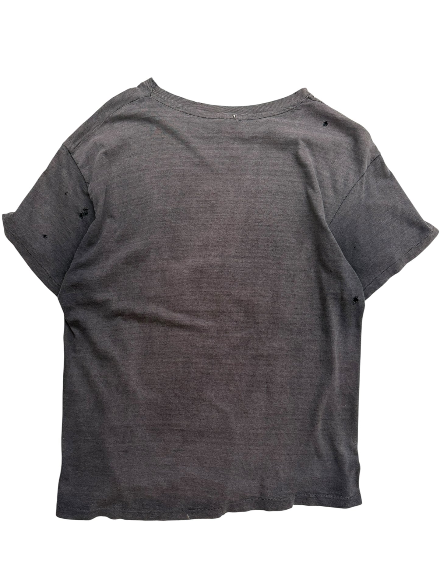 1980’s I Love Beer Thrashed Faded Shirt