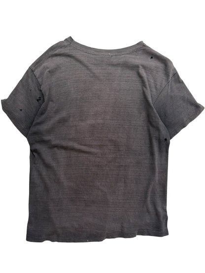 1980’s I Love Beer Thrashed Faded Shirt