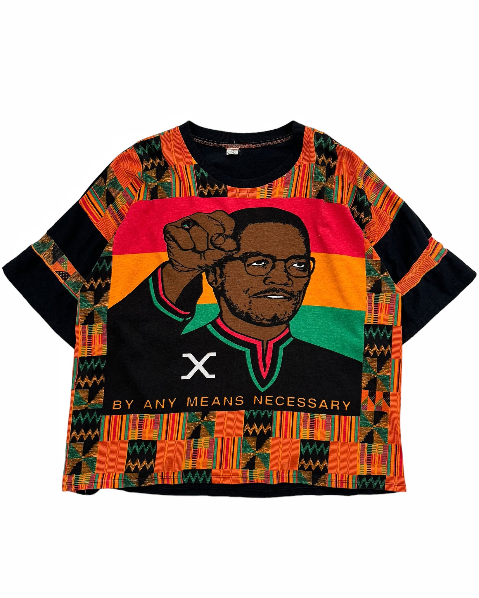 1990’s? Malcolm X Shirt