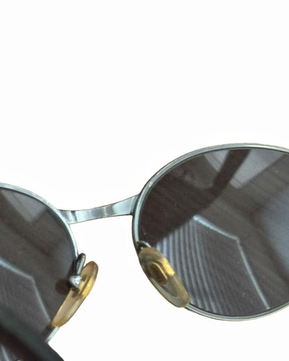 Vintage Medusa S38 Sunglasses