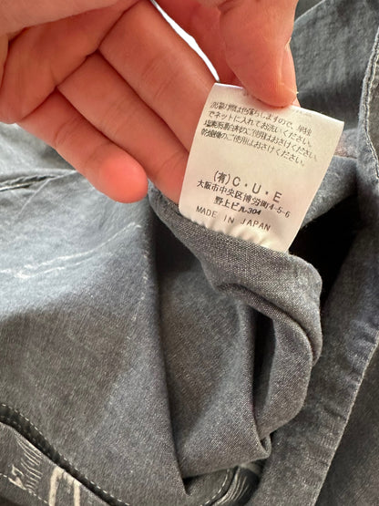 Skeleton Anatomy Shirt