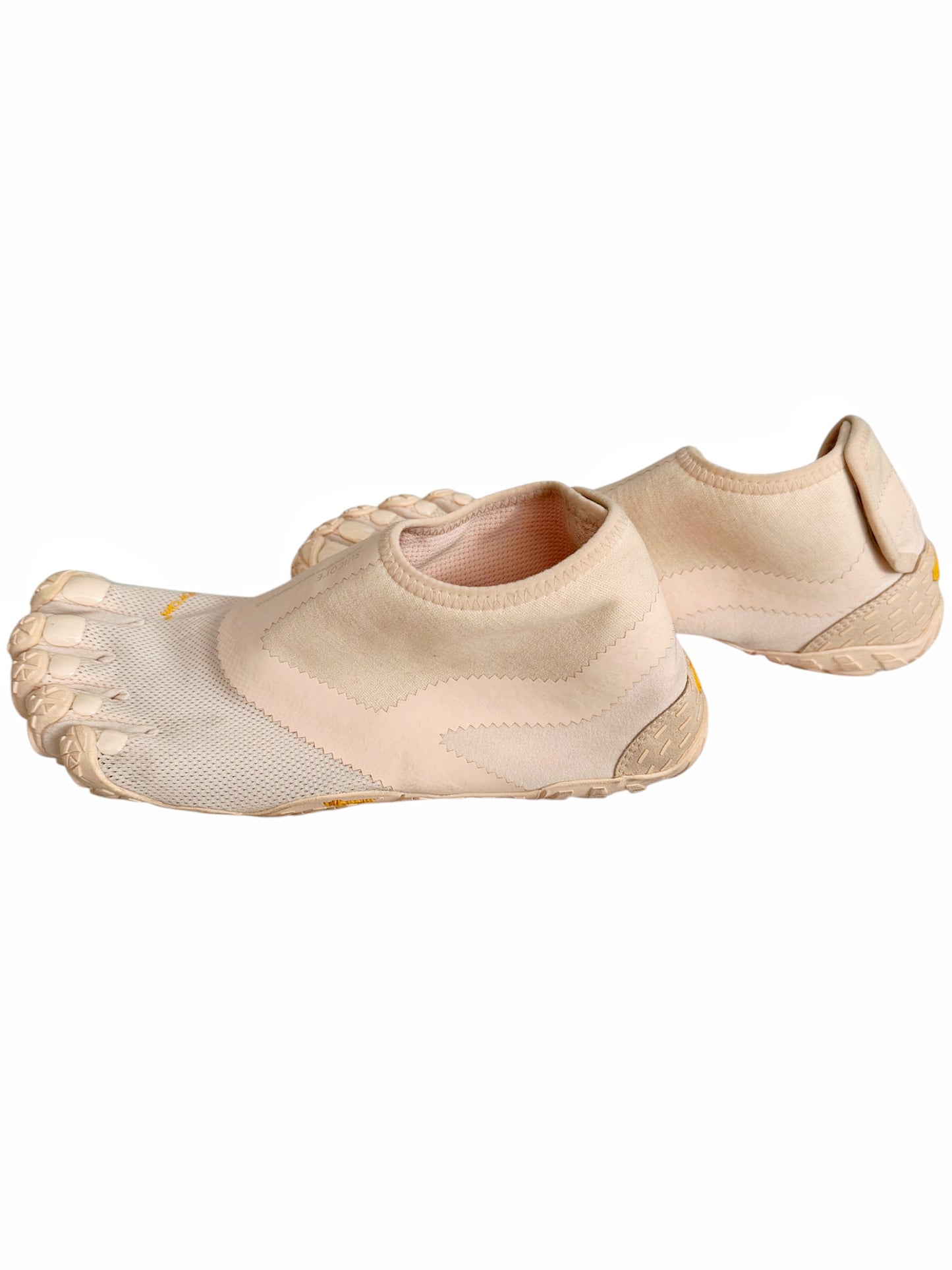 Midorikawa x Vibram Five Finger