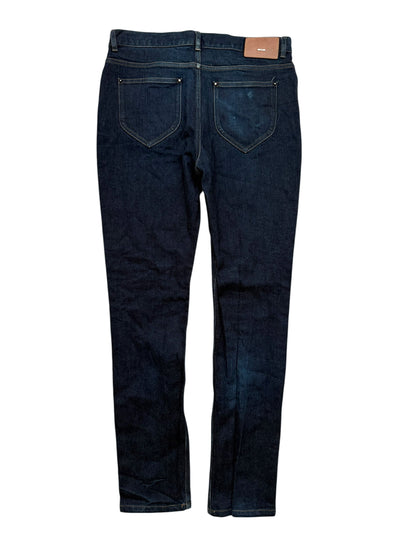 Virgil Japanese Denim Slim