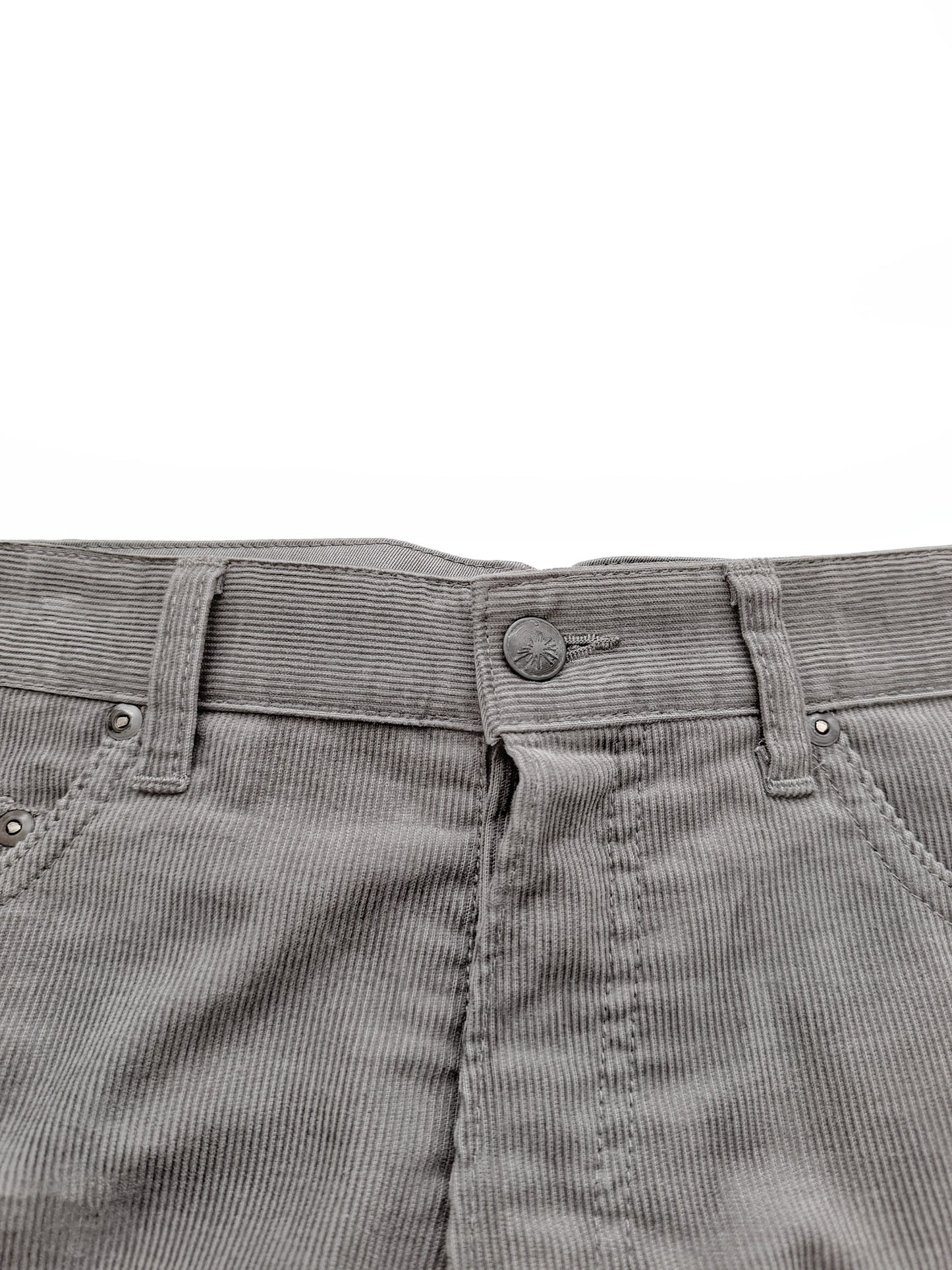 Hybrid Cord/Cotton Cargos