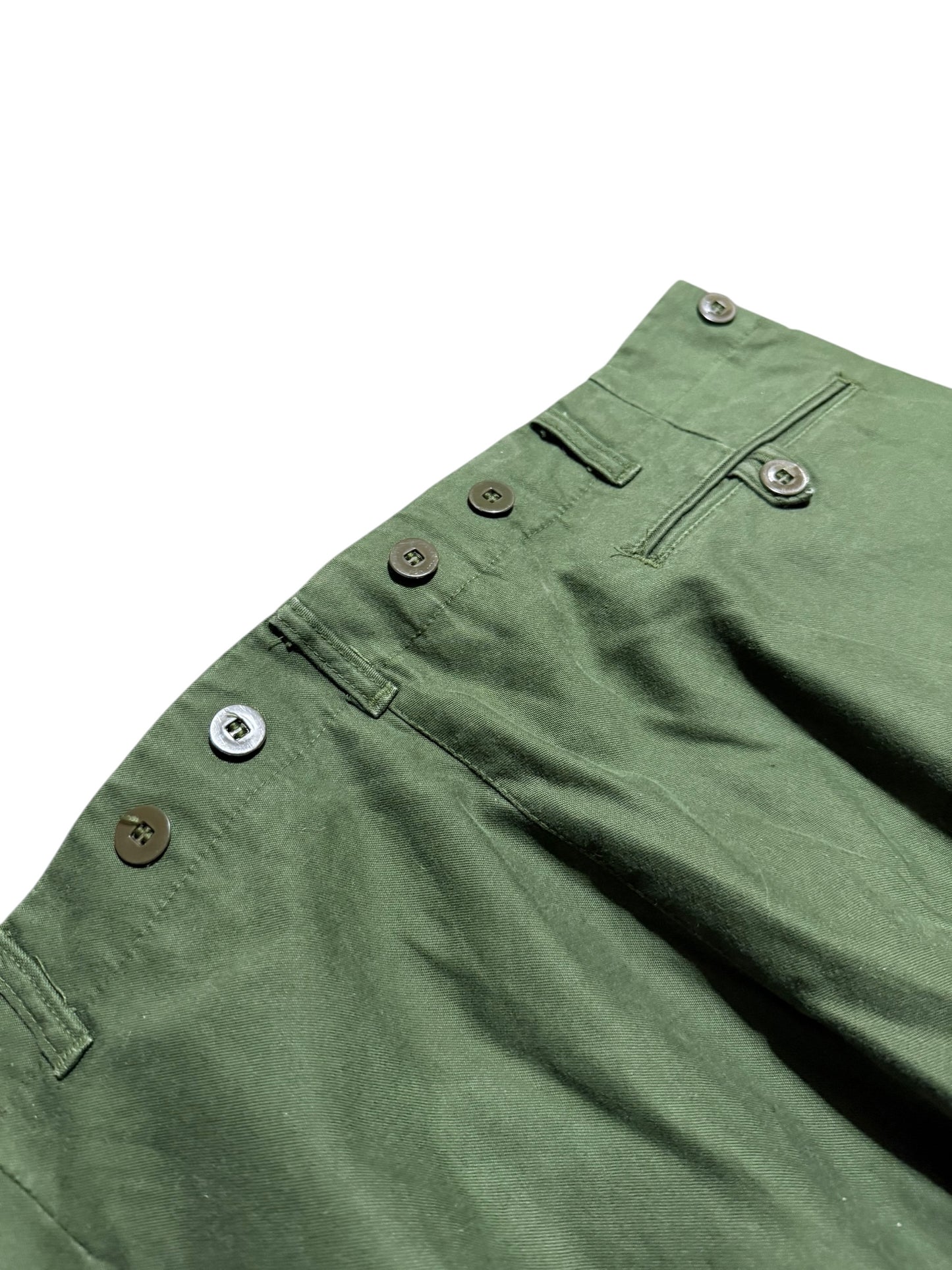 1960-70’s Swedish Military Cargo