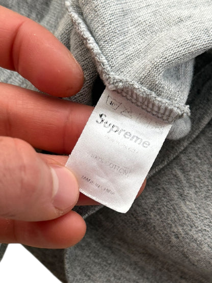 OG 2011 Big Wave Cut Sew Shirt