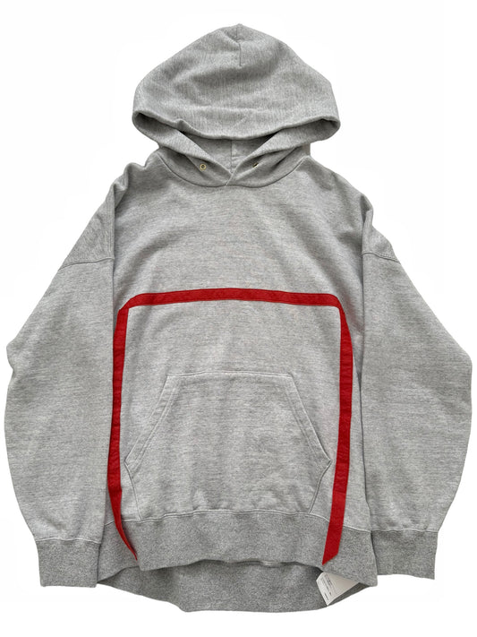 Nation Jumbo Hoodie