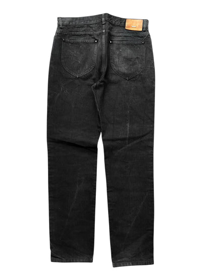 Virgil Era Black Denim