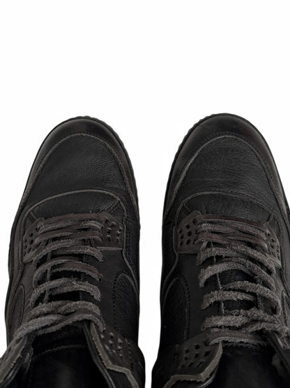 MIP 10 Black “Jordan 4”