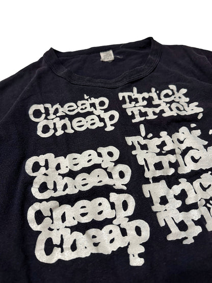 1980’s Cheap Trick Shirt