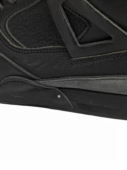MIP 10 Black “Jordan 4”