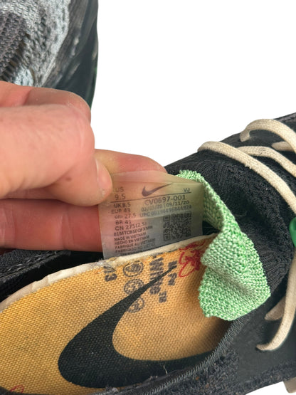 Off-White Air Zoom Tempo Next%