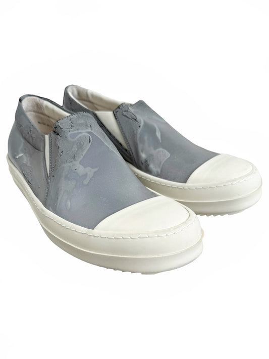 3M Boar Slip On Ramones