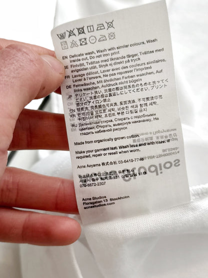 Floragatan 13 Graphic Shirt