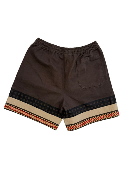 Cactus Jack Shorts
