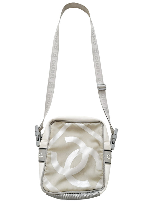 2000’s Sport CC Grey Bag