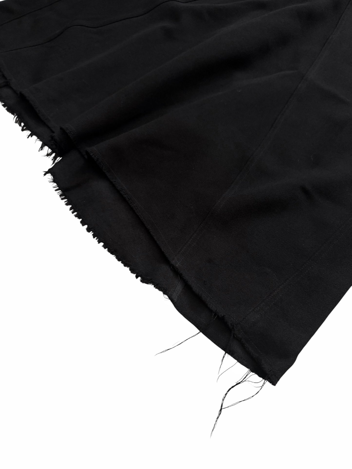Bonotto Godet Maxi Skirt