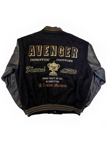 1980’s Avenger Varsity