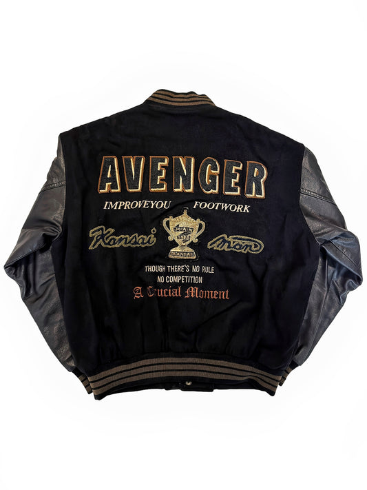 1980’s Avenger Varsity