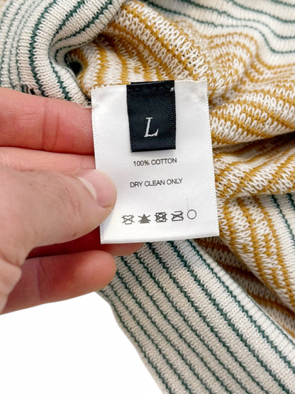 2025 Here Comes Alice Aged Sweater