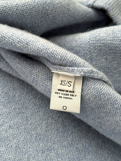 “Air Drake” VIP Cashmere Robe
