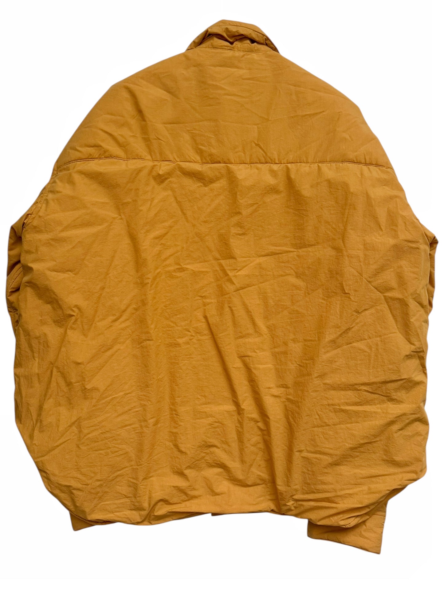 Scout Padded Overshirt