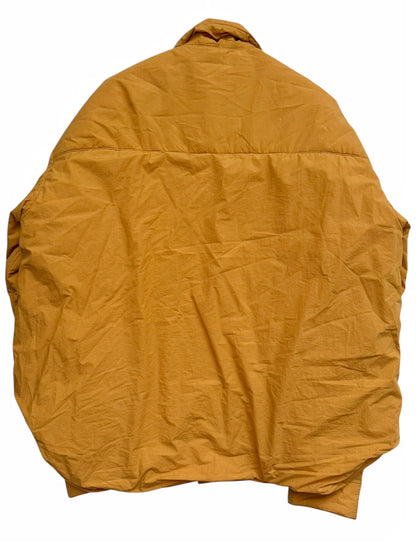 Scout Padded Overshirt