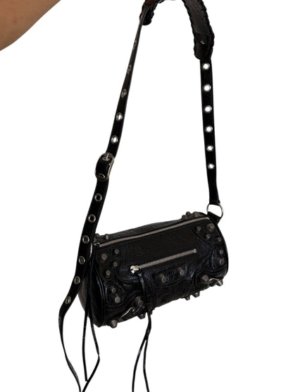 Cylinder City Bag Cagole Duffle